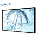LG Hōʻike 65 "od650nege-fhm1 kahi koho kiko'ī
